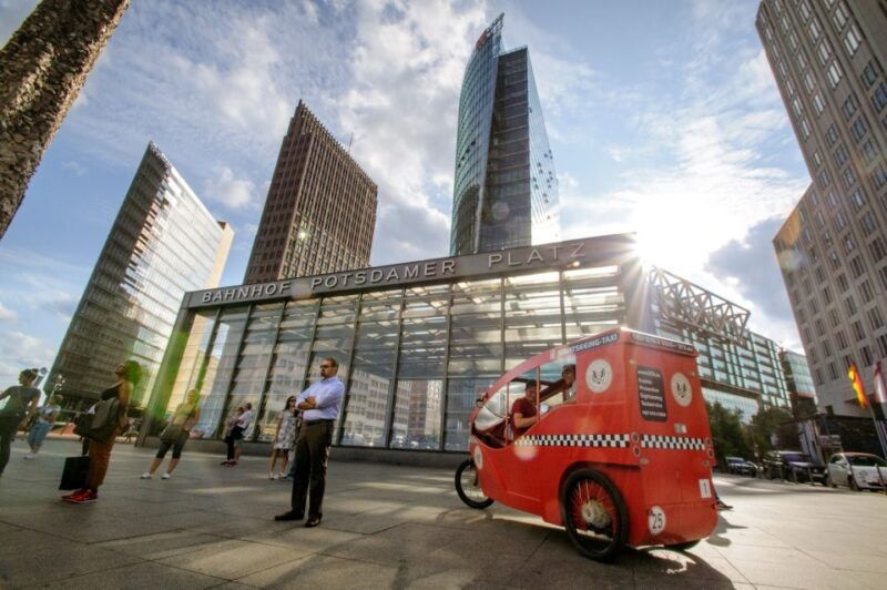 berlin-private-e-rickshaw-tour-with-hotel-pickup-service