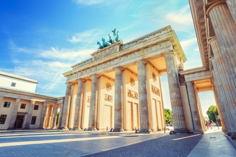 berlin-private-highlights-tour-with-hotel-transfers