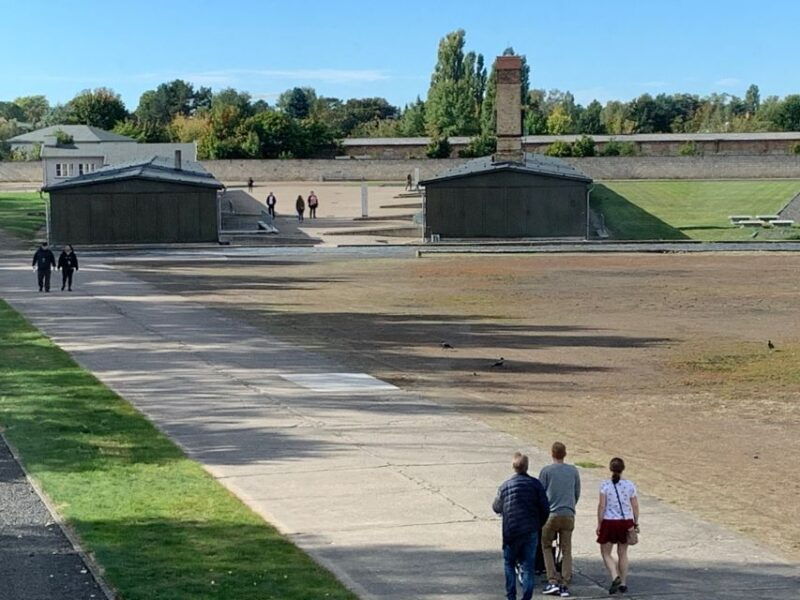 berlin-sachsenhausen-memorial-6-hour-tour-in-spanish