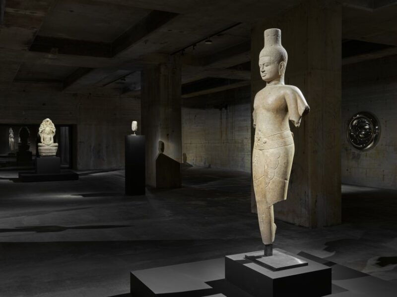 berlin-the-feuerle-collection-guided-tour-and-entry-ticket
