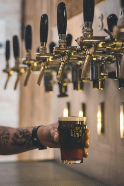 bermondsey-craft-beer-experience