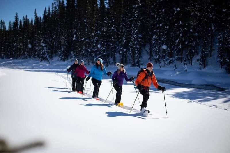 best-of-banff-winter-lake-louise-frozen-falls-more