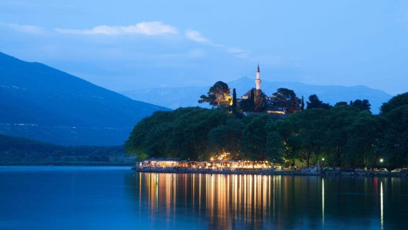 best-of-ioannina-private-walking-tour-with-a-local