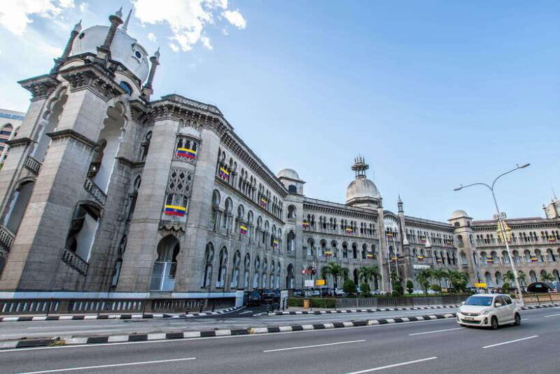 best-of-kuala-lumpur-tour-with-twin-tower-entry