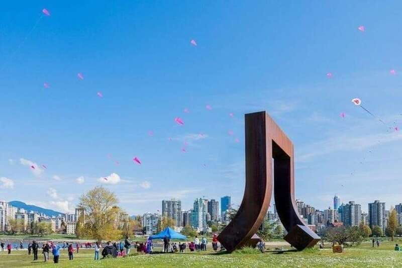 best-selling-vancouver-city-highlight-private-tour