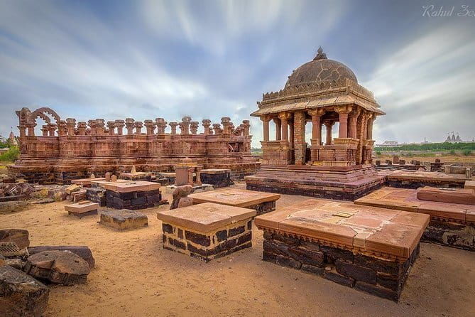 Bhuj to White Rann of Kutch - Final Thoughts