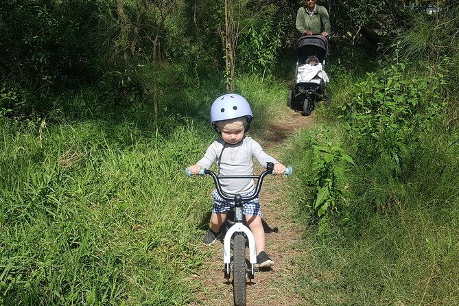 Bike and Moped Hire - The Sum Up