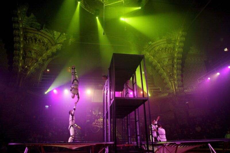 blackpool-blackpool-tower-circus-entrance-ticket
