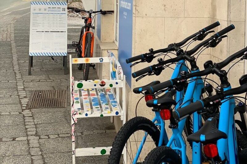 bled-mountain-bike-rental