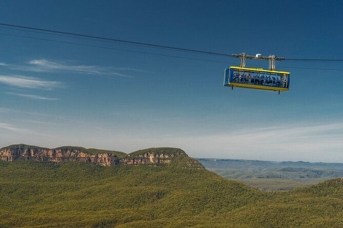 Blue Mountains Tour - Highlights - FAQ: Your Practical Questions Answered