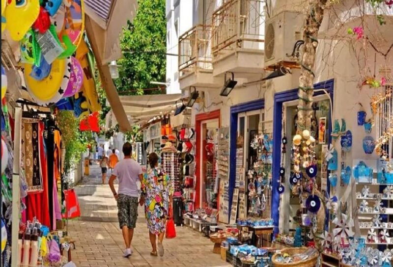 bodrum-city-tour-lunch-guide-entry-fees-included