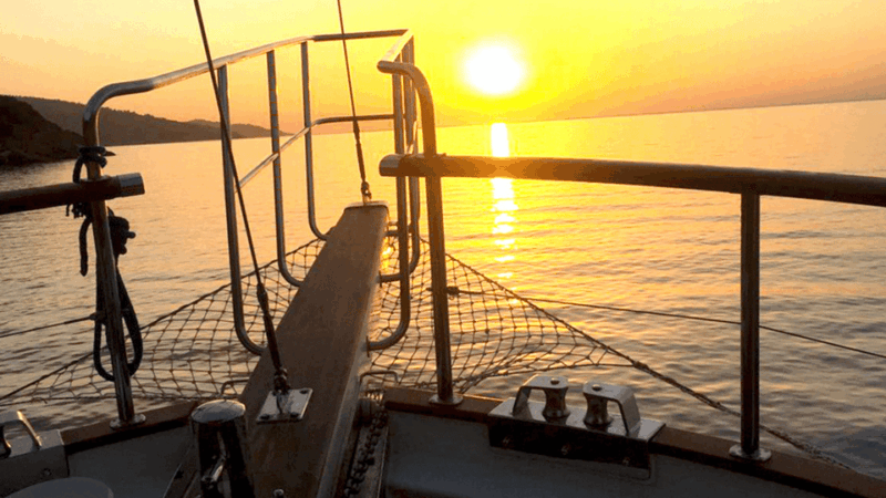 bodrum-private-sunset-boat-tour-with-dinner