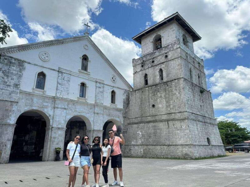 bohol-chocolate-hills-loboc-river-cruise-and-buffet-lunch