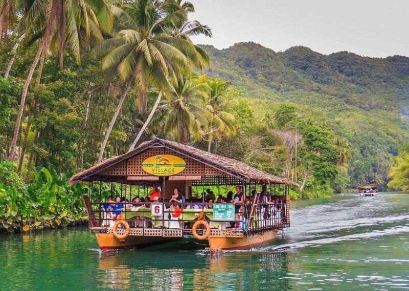 bohol-chocolate-hills-tarsiers-and-loboc-river-adventure