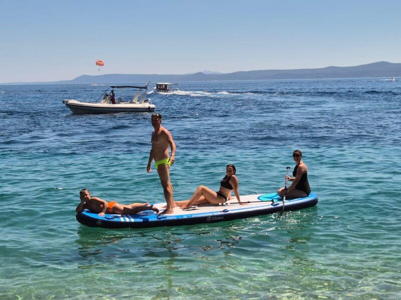 bol-zlatni-rat-beach-stand-up-paddle-board-rental