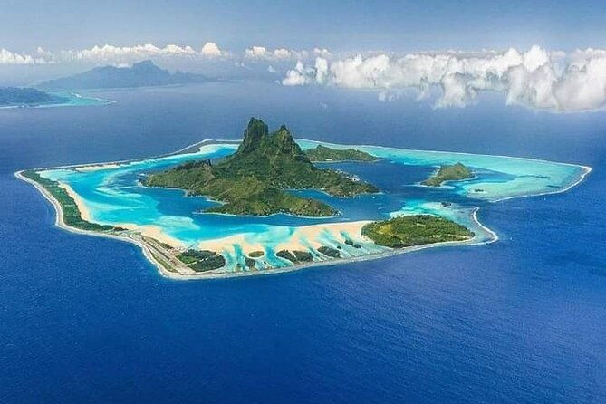 Bora Bora 30-minute Private Flight in a Light Aircraft - Final Words