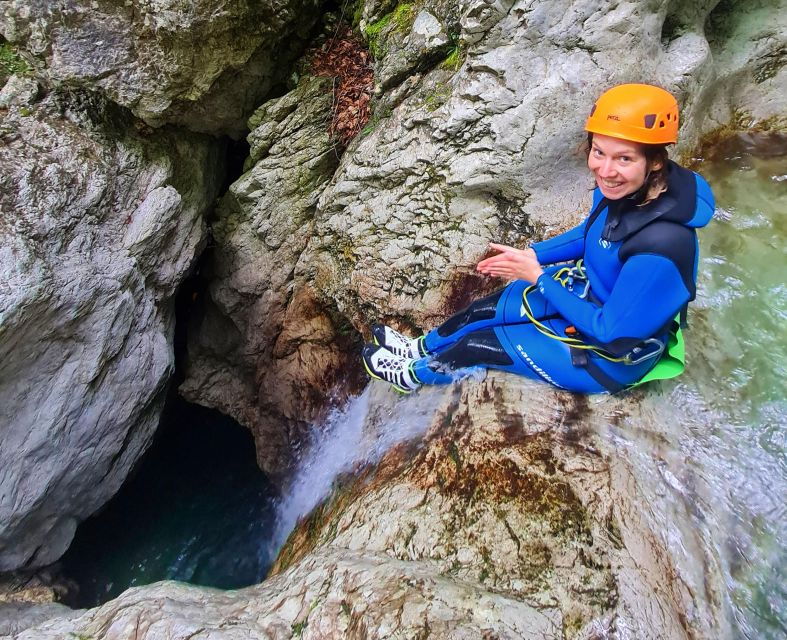 bovec-canyoning-for-beginners-experience