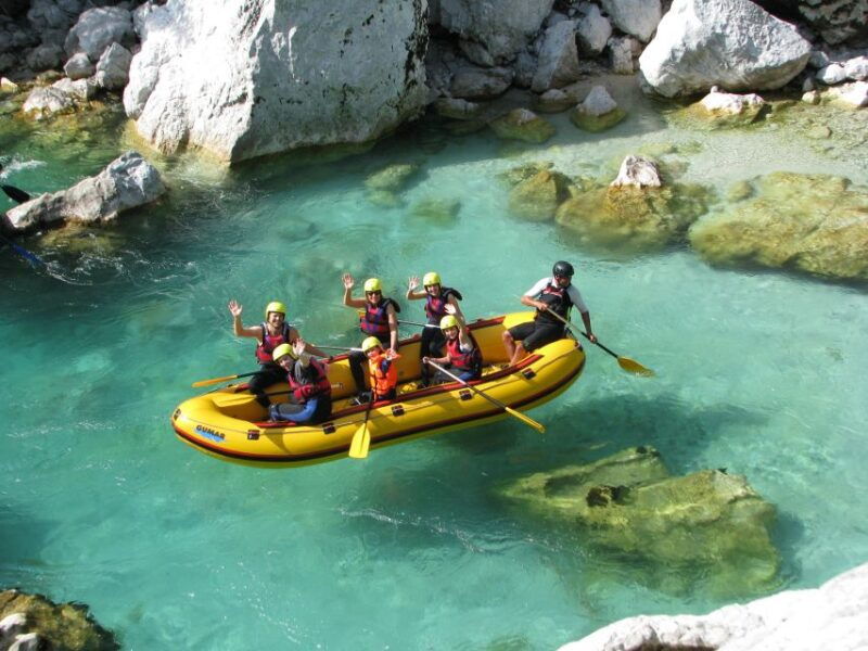 bovec-full-day-rafting-with-a-picnic-on-soca-river