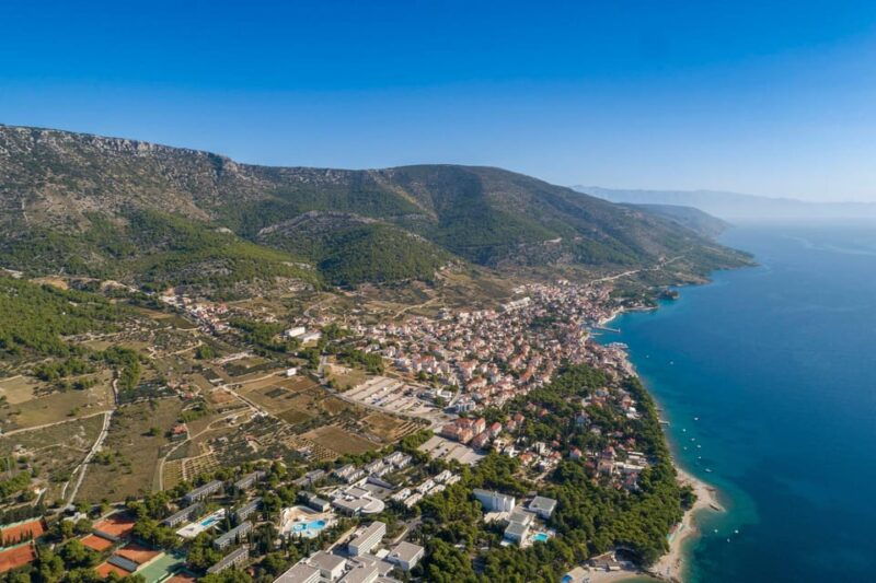 brac-golden-horn-half-day-private-boat-tour