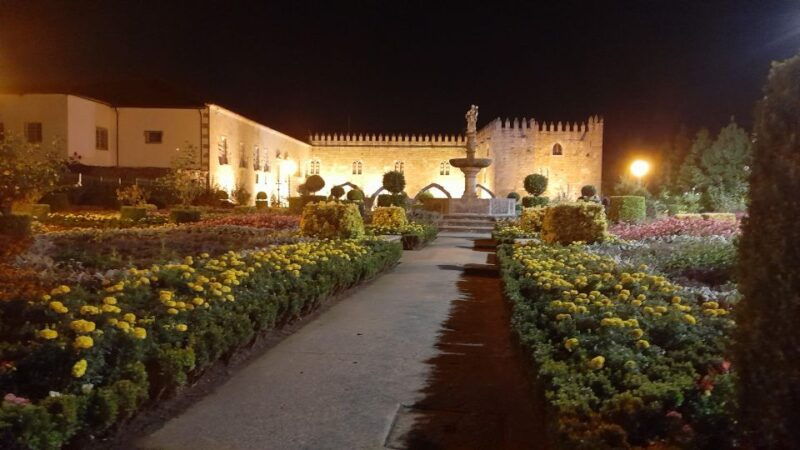 braga-small-group-half-day-tour-with-bom-jesus
