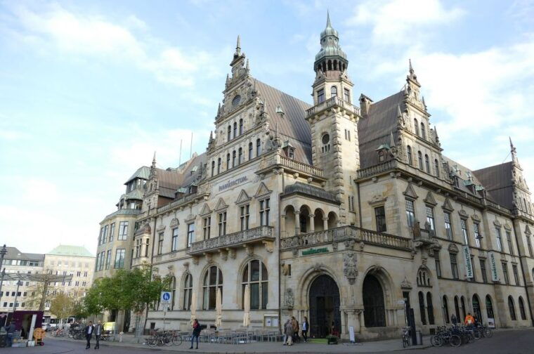 bremen-city-walk