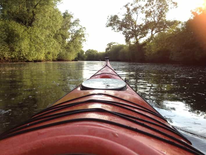 bremen-full-day-kayak-rental-on-the-wumme-river