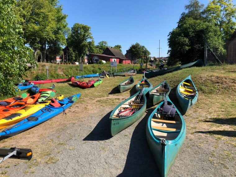 bremen-tour-full-day-canoe-rental-on-the-wumme-river