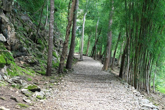 Bridge over River Kwai and Hellfire Pass Tour with Train Ride - FAQ