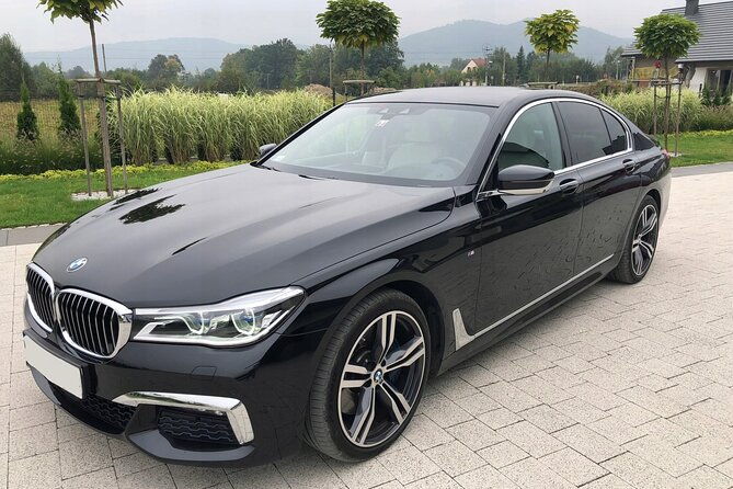 Brisbane Airport (BNE) to Brisbane - Arrival Private Transfer - What to Expect During the Ride