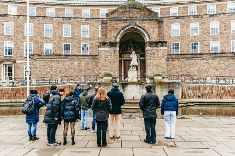 bristol-blackbeard-to-banksy-guided-walking-tour