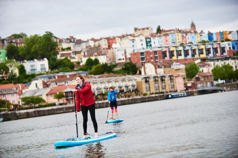 bristol-paddleboarding-harbourside-tour