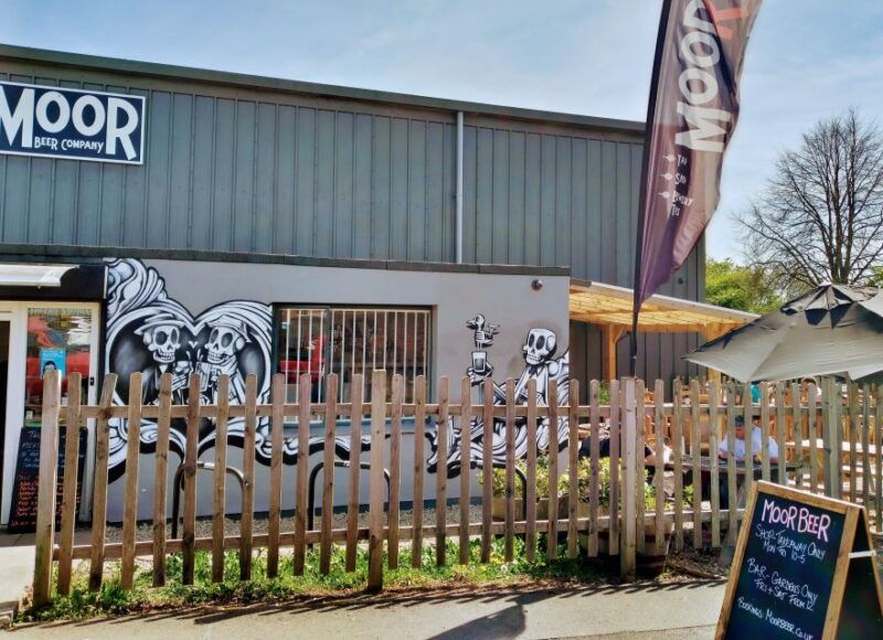 bristol-self-guided-craft-beer-tour-with-optional-tasting