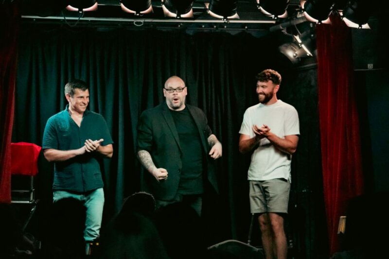 bristol-the-house-magicians-comedy-and-magic-show
