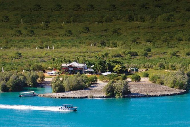 Broome All-Inclusive 7 Days Touring Package - Frequently Asked Questions  
