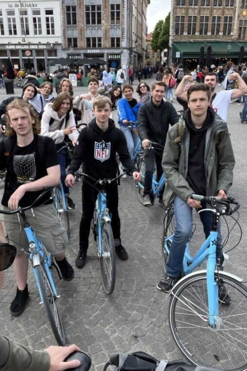 bruges-city-highlights-bike-tour