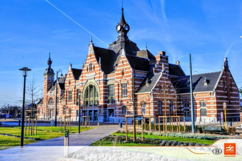 brussels-train-world-museum-entrance-ticket-2