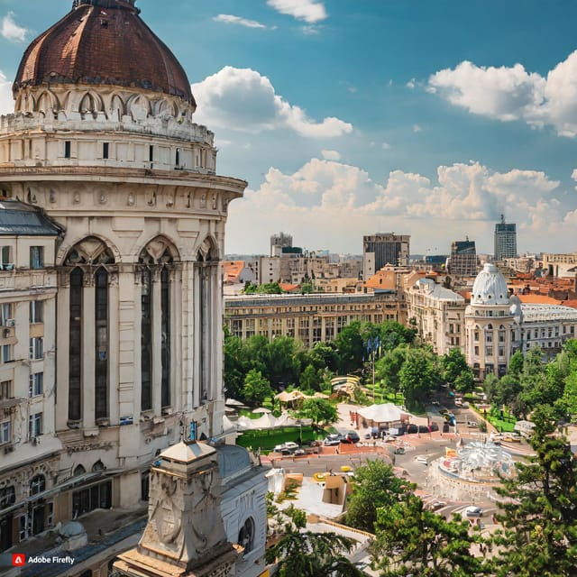 bucharest-bachelor-weekend-basic-package