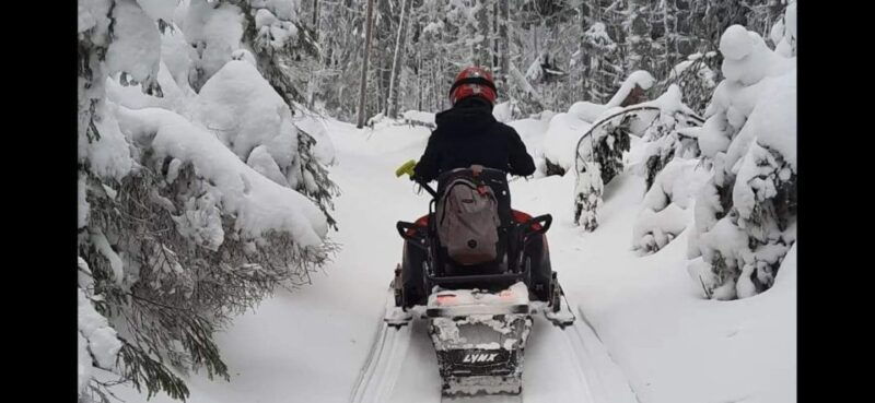 bucharest-carpathian-snowmobile-adventure-tour