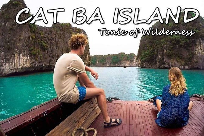 Bus Transfer From Cat Ba Island To Ninh Binh/Ninh binh To Cat Ba - FAQs