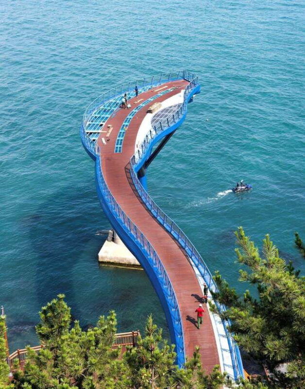 busan-gamcheon-village-and-haeundae-blueline-park-tour