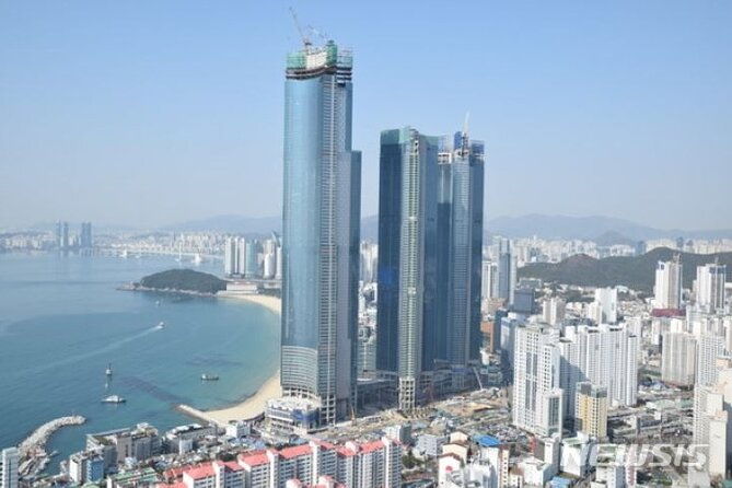 Busan ONE-DAY Highlights for PRIVATE CRUISE PASSENGER'S - FAQ