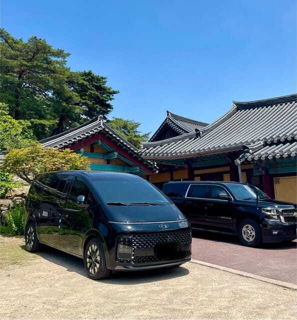 busan-private-car-charter-customized-city-tour