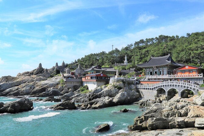 Busan Private Chauffeur Service with professional driver - Analyzing the Price and Value