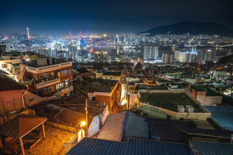 busan-sky-capsule-huinnyeoul-gamcheon-songdo-night-view
