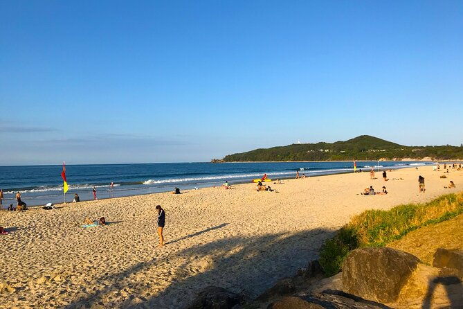 Byron Bay and Bangalow from Gold Coast - The Sum Up