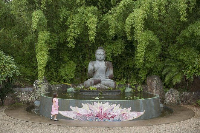 Byron Bay and Beyond Tour Including Cape Bryon Lighthouse Crystal Castle and Bangalow - Authentic Experiences Highlighted by Reviewers