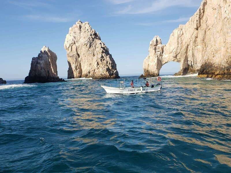 cabo-san-lucas-classic-tour-to-the-arch-in-glass-bottom