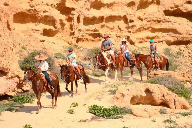 cabo-san-lucas-horseback-riding-in-migrino-with-transfers
