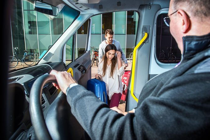 Cairns Airport (CNS) Arrival Transfer (Airport to Port Douglas Hotel or Address) - Who Will Love This Service?