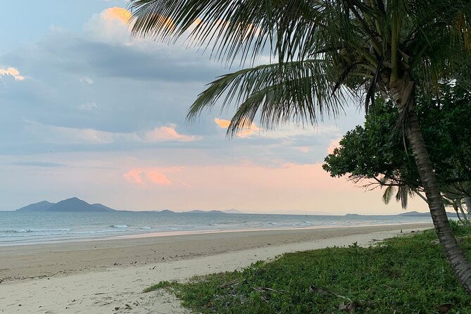 Cairns: Semi-Private | Outer Reef Snorkel & Dunk Island - Who Should Consider This Tour?